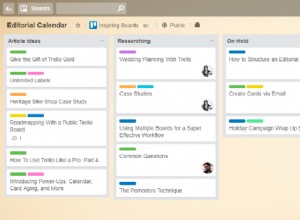 Trello vs Asana :le meilleur outil de gestion de projet gratuit est... 