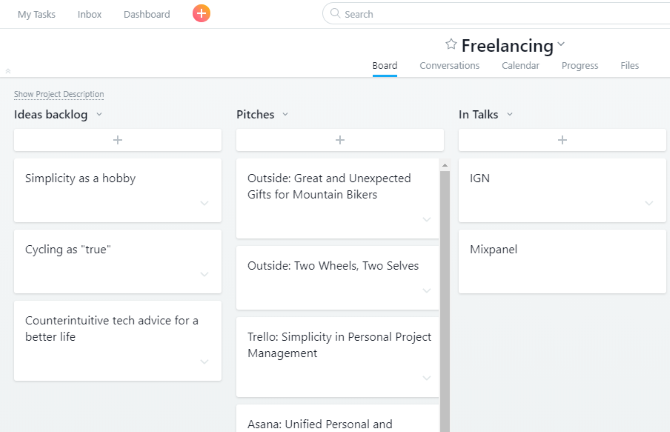 Trello vs Asana :le meilleur outil de gestion de projet gratuit est... 