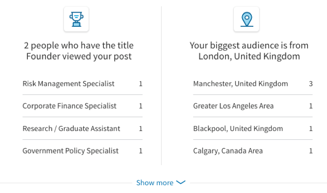 11 fonctionnalités LinkedIn que vous n utilisez pas (mais que vous devriez utiliser) 