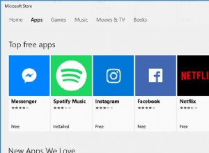 3 raisons de télécharger des applications de bureau Windows à partir du Microsoft Store 