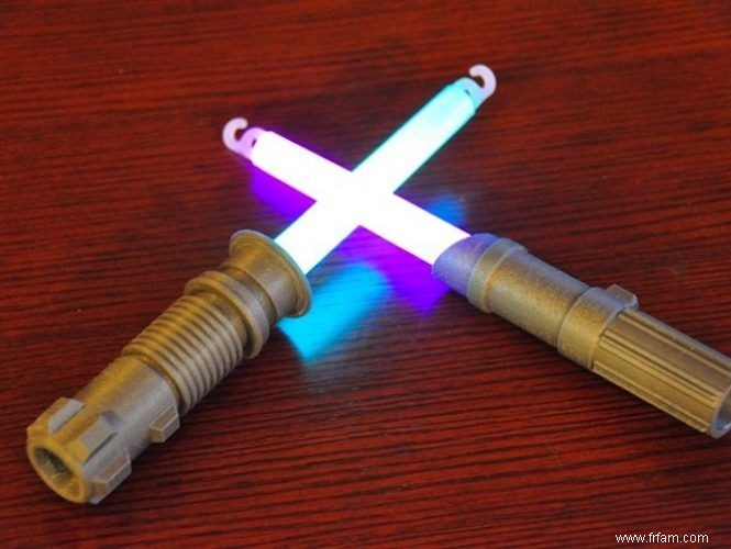 15 superbes accessoires Star Wars que vous pouvez imprimer en 3D 