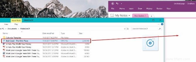 Comment utiliser Microsoft OneNote pour le travail 