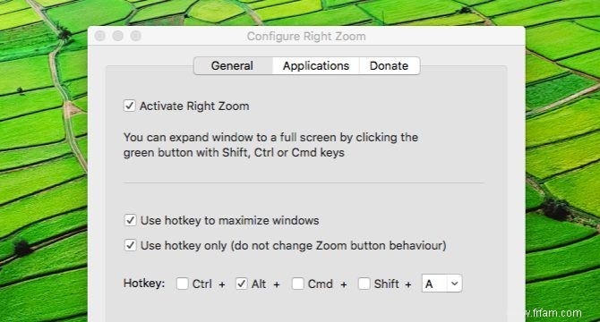 10 applications gratuites pour corriger les bizarreries et les ennuis courants de Mac 