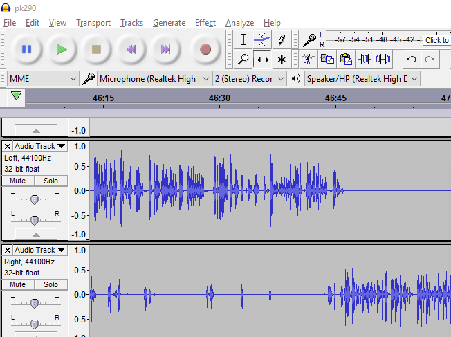 Fonctionnalités d Audacity 2.2.0 que vous devez connaître 