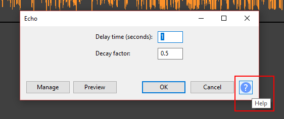 Fonctionnalités d Audacity 2.2.0 que vous devez connaître 