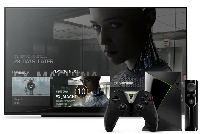 8 applications Android TV incroyables dont vous ne saviez pas qu elles existaient 