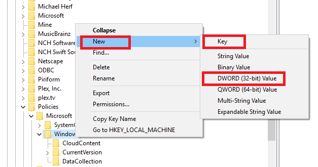 Le guide complet de dépannage de la mise à jour de Windows 10 Fall Creators 