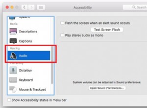 Comment ne plus jamais manquer les alertes sur macOS en faisant clignoter l écran 