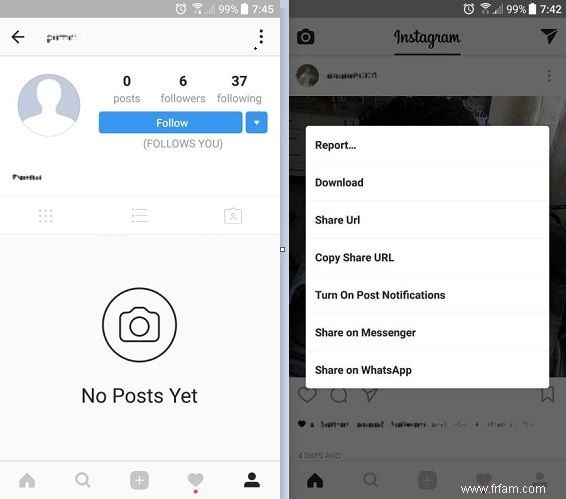 5 applications Instagram supplémentaires que tout le monde devrait utiliser 