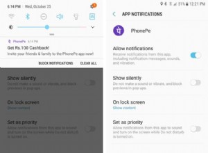 Comment réduire les notifications gênantes sur Android 