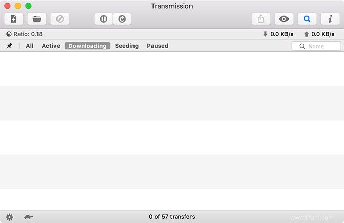 Ce sont les meilleurs clients Mac BitTorrent gratuits 