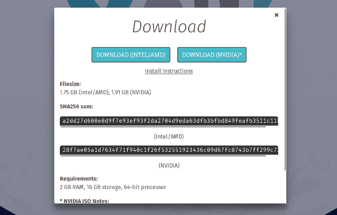 Pop!_OS est arrivé :comment se compare-t-il à Ubuntu ? 