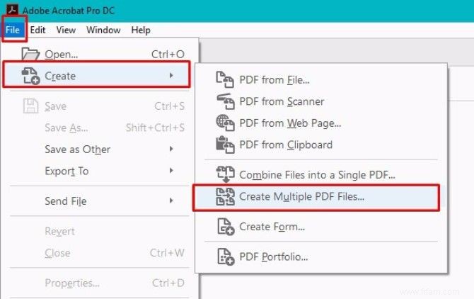 Le guide Adobe Acrobat Pro DC Mini pour la gestion des fichiers PDF 