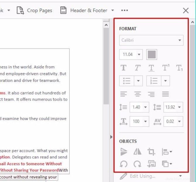 Le guide Adobe Acrobat Pro DC Mini pour la gestion des fichiers PDF 