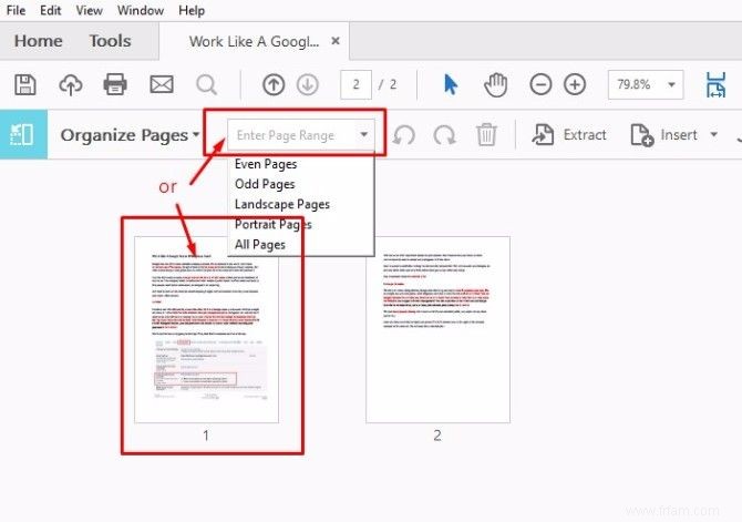 Le guide Adobe Acrobat Pro DC Mini pour la gestion des fichiers PDF 