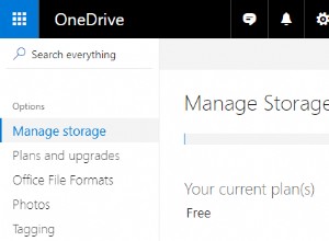 Un guide rapide de OneDrive dans Windows 10 