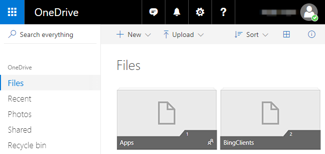 Un guide rapide de OneDrive dans Windows 10 