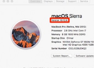 Un micrologiciel EFI obsolète met-il votre Mac en danger ? 