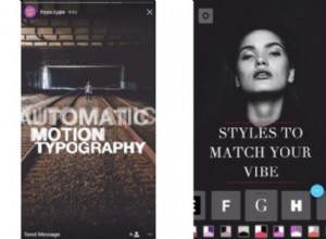 6 applications pour rendre vos histoires Instagram encore plus impressionnantes 