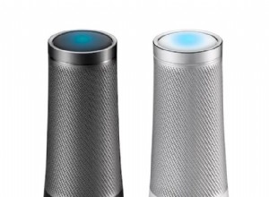 Microsoft Cortana contrôle désormais votre maison avec le haut-parleur intelligent Invoke 