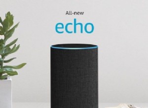 Tout nouvel Echo d Amazon :10 choses que vous devez savoir 