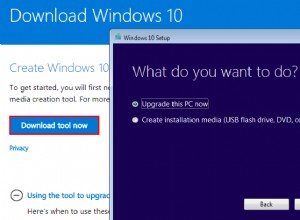 Comment mettre à niveau vers Windows 10 en toute sécurité et revenir à Windows 7 ou 8.1 à nouveau 