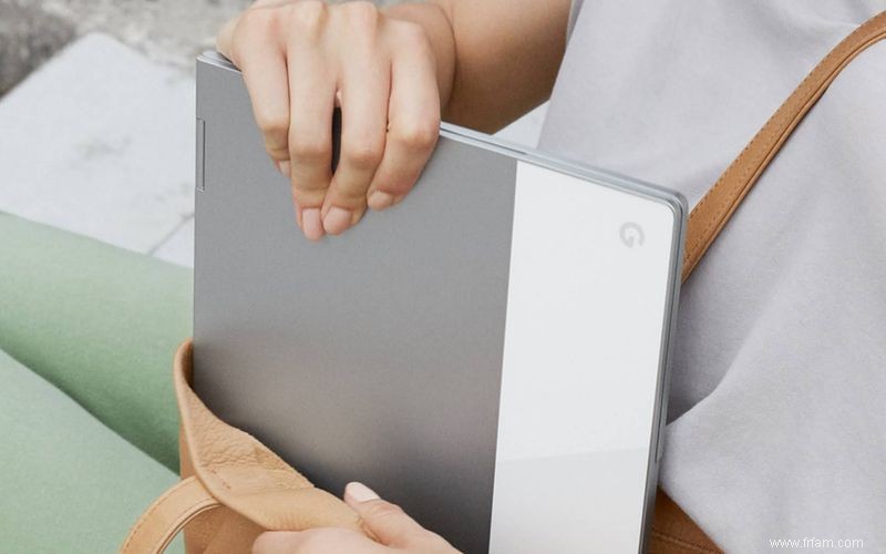 Google Pixelbook :pire qu un Microsoft Surface ou un MacBook Pro ? 