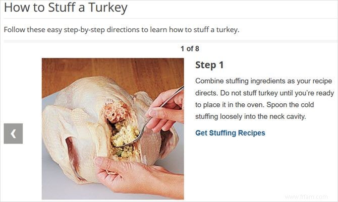 Comment lancer le Thanksgiving parfait avec ces meilleurs guides 