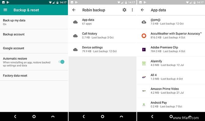 8 fonctionnalités de Google Drive pour Android que vous devriez utiliser 