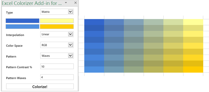 8 compléments Excel gratuits pour créer des feuilles de calcul visuellement agréables 