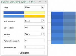 8 compléments Excel gratuits pour créer des feuilles de calcul visuellement agréables 