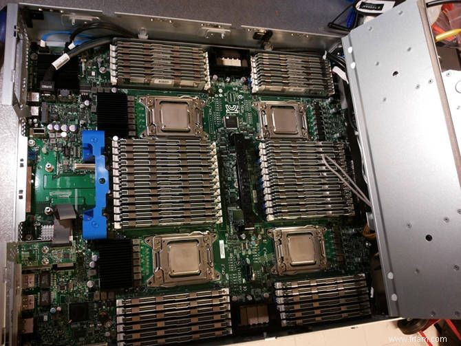 5 choses utiles que vous pourriez faire avec 1 To de RAM 