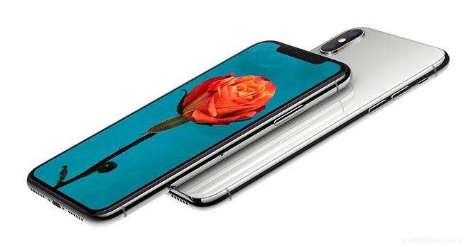 Apple vous invite à faire la queue pour un iPhone X 