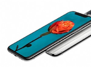 Apple vous invite à faire la queue pour un iPhone X 