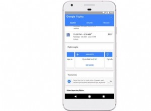 Une astuce Google Flights pour un voyage plus agréable pendant les vacances 