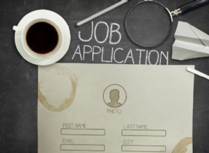 Comment votre recherche d emploi peut nuire à votre vie privée 