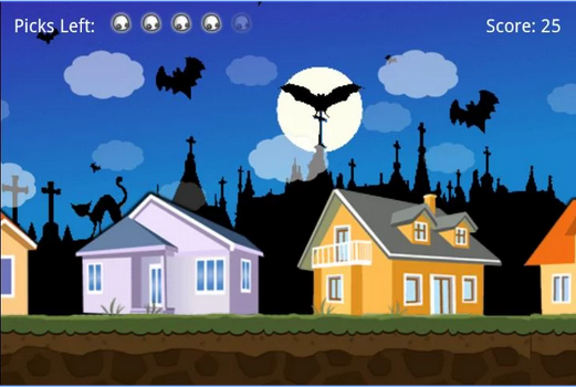 Vous avez besoin de ces 13 applications Android pour être prêt pour Halloween 