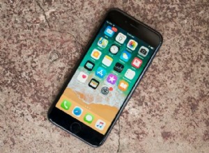 6 raisons de passer à l iPhone 8 