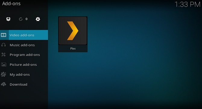 Plex pour Kodi :qu est-ce que c est et pourquoi en ai-je besoin ? 