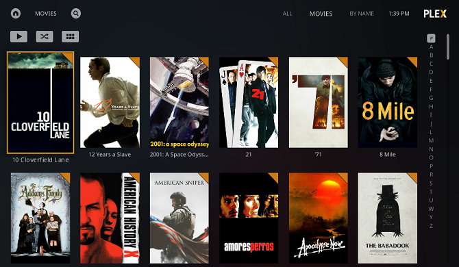 Plex pour Kodi :qu est-ce que c est et pourquoi en ai-je besoin ? 