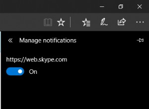 Comment empêcher Microsoft Edge d espionner votre webcam et votre microphone 