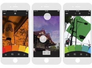 12 excellentes applications de retouche photo pour smartphone que vous ne connaissez peut-être pas 