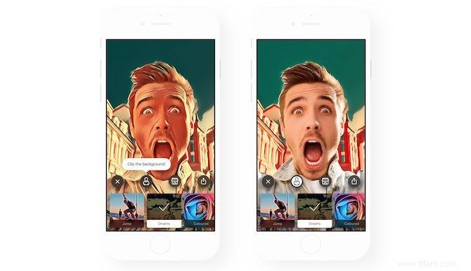 12 excellentes applications de retouche photo pour smartphone que vous ne connaissez peut-être pas 