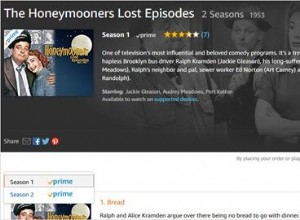 14 émissions de télévision classiques à regarder sur Amazon Prime Video 