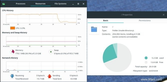 Solus peut-il remplacer votre système d exploitation Linux actuel ? 