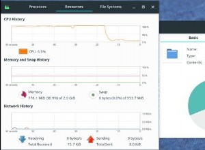 Solus peut-il remplacer votre système d exploitation Linux actuel ? 