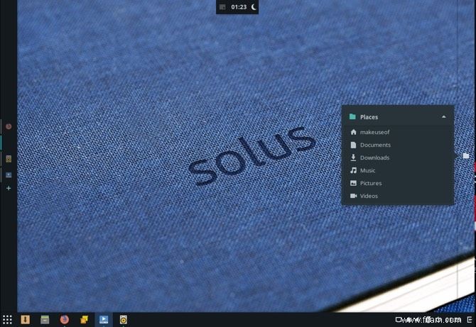 Solus peut-il remplacer votre système d exploitation Linux actuel ? 