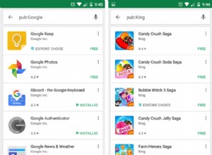 Les meilleurs trucs et astuces de Google Play Store pour les utilisateurs d Android 