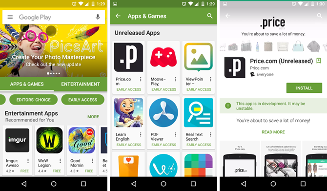 Les meilleurs trucs et astuces de Google Play Store pour les utilisateurs d Android 