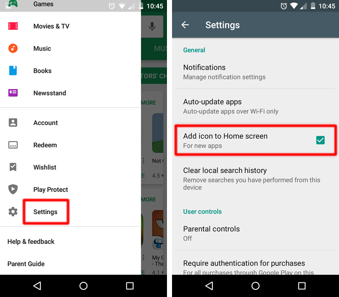 Les meilleurs trucs et astuces de Google Play Store pour les utilisateurs d Android 